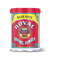 Royal Baking Powder