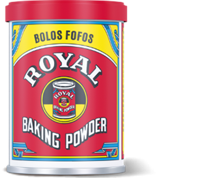 Royal Baking Powder