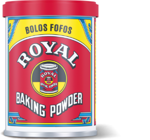 Royal Baking Powder