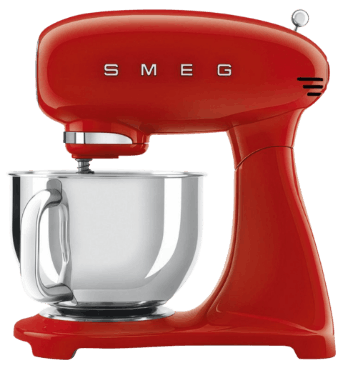 Robot de cozinha SMEG